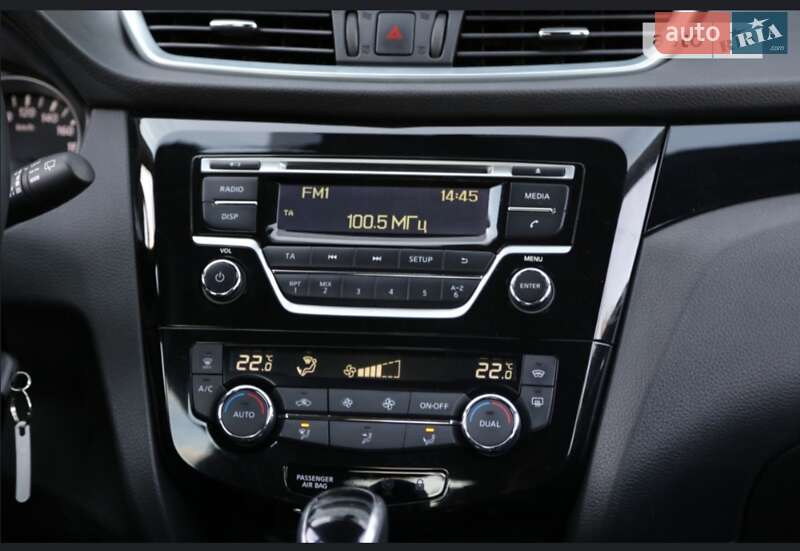 Внедорожник / Кроссовер Nissan Qashqai 2020 в Нежине