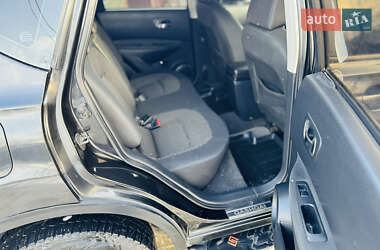 Внедорожник / Кроссовер Nissan Qashqai 2007 в 