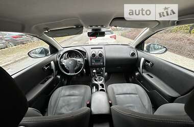 Внедорожник / Кроссовер Nissan Qashqai 2011 в Луцке