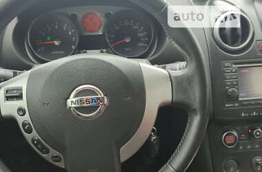 Внедорожник / Кроссовер Nissan Qashqai 2007 в Киеве