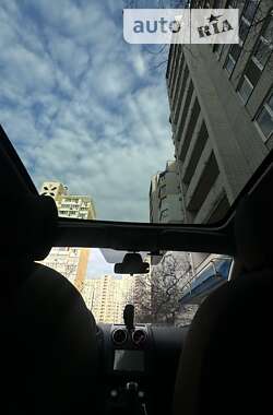 Позашляховик / Кросовер Nissan Qashqai 2011 в Києві