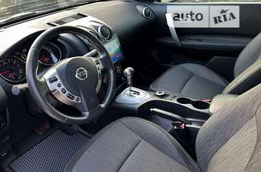 Внедорожник / Кроссовер Nissan Qashqai 2011 в Днепре