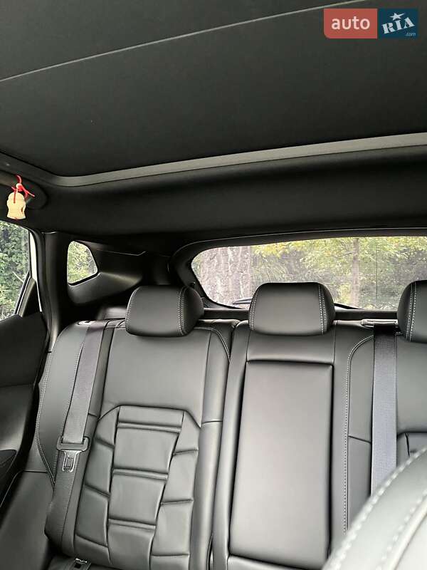 Внедорожник / Кроссовер Nissan Qashqai 2021 в Одессе