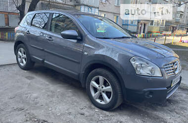 Внедорожник / Кроссовер Nissan Qashqai 2010 в Звягеле