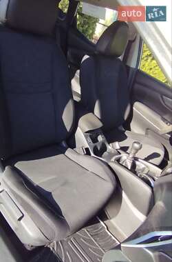Позашляховик / Кросовер Nissan Qashqai 2015 в Рівному
