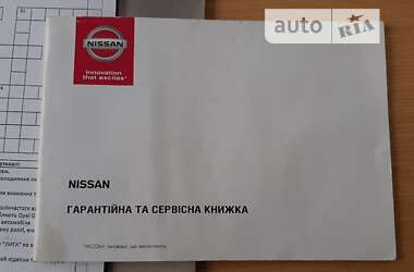 Внедорожник / Кроссовер Nissan Qashqai 2020 в Теофиполе