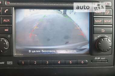 Позашляховик / Кросовер Nissan Qashqai 2012 в Ужгороді