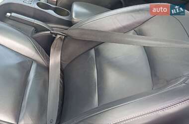 Позашляховик / Кросовер Nissan Qashqai 2007 в 