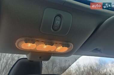 Позашляховик / Кросовер Nissan Qashqai 2007 в 