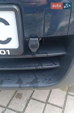 Позашляховик / Кросовер Nissan Qashqai 2007 в 