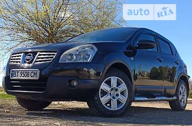 Внедорожник / Кроссовер Nissan Qashqai 2008 в Дрогобыче