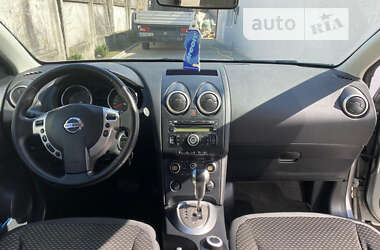 Внедорожник / Кроссовер Nissan Qashqai 2009 в Виннице