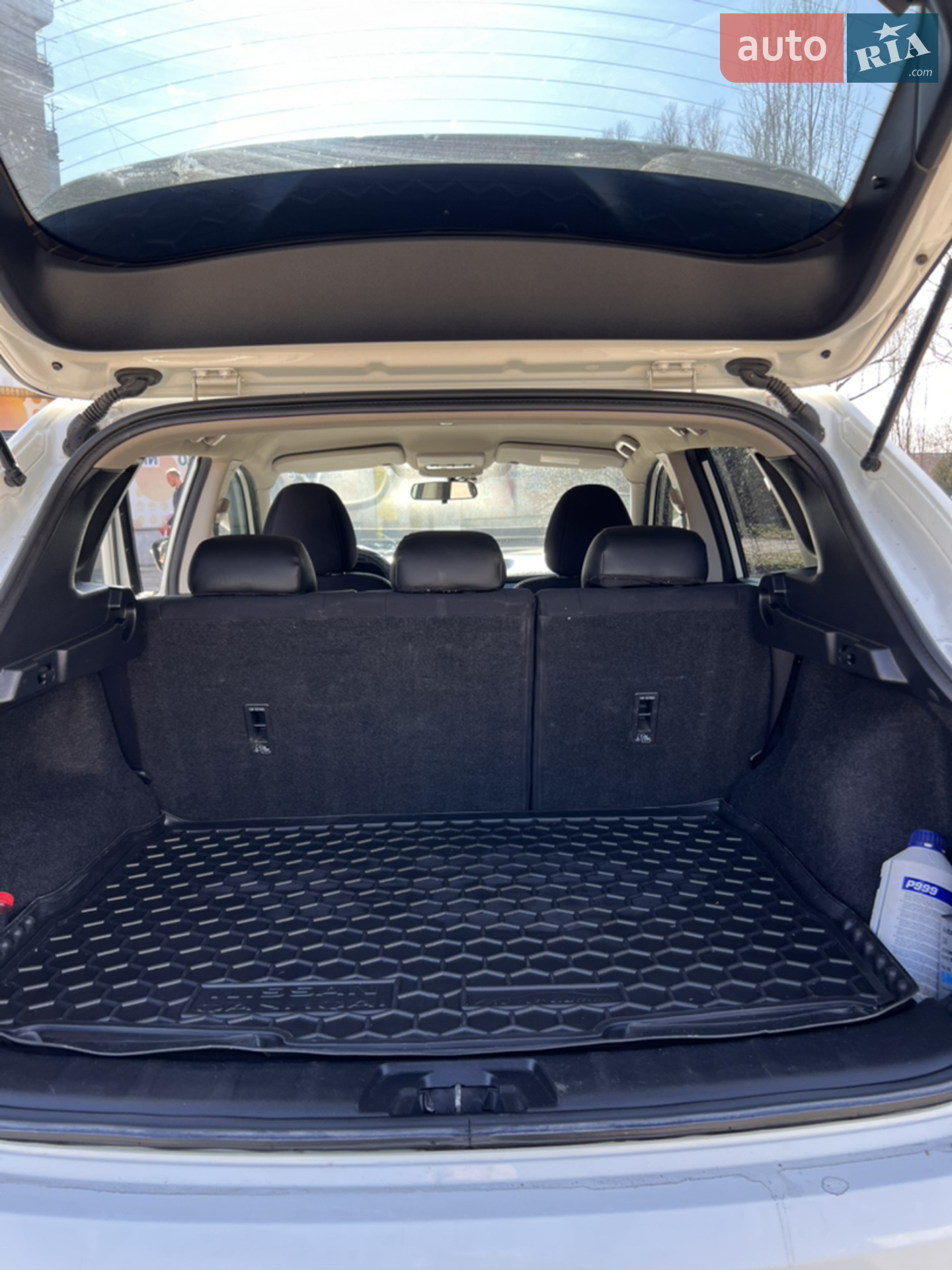 2017 Nissan Qashqai - мініатюра 2