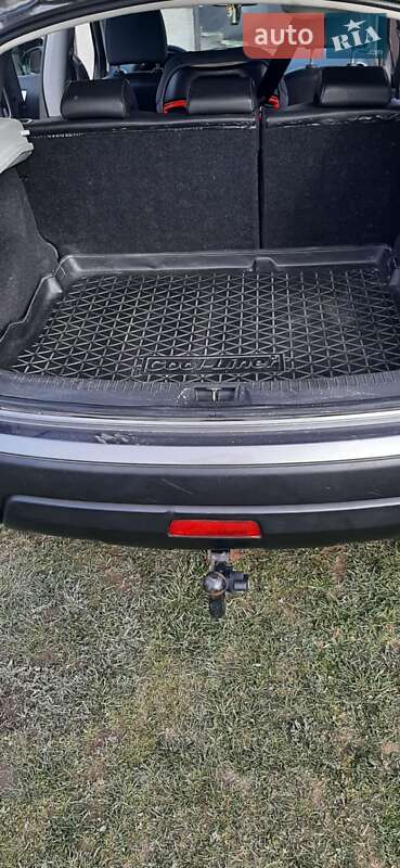 Внедорожник / Кроссовер Nissan Qashqai 2012 в Дрогобыче фото 11 Внедорожник / Кроссовер Nissan Qashqai 2012 в Дрогобыче