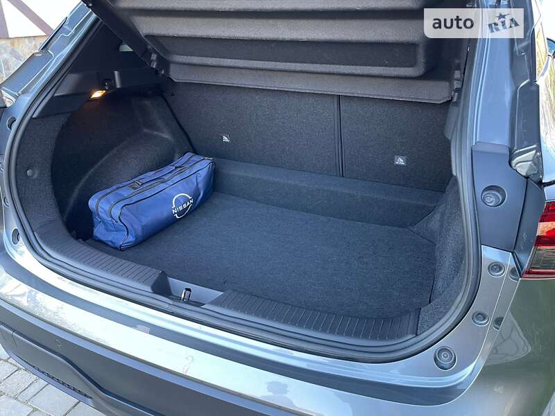 Внедорожник / Кроссовер Nissan Qashqai 2022 в Черновцах фото 15 Внедорожник / Кроссовер Nissan Qashqai 2022 в Черновцах