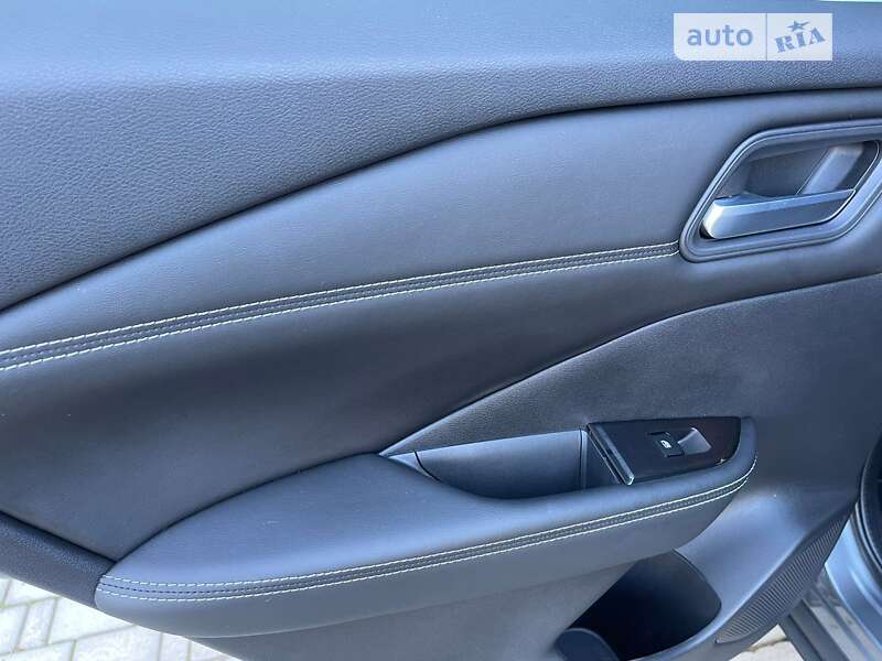 Внедорожник / Кроссовер Nissan Qashqai 2022 в Черновцах фото 17 Внедорожник / Кроссовер Nissan Qashqai 2022 в Черновцах