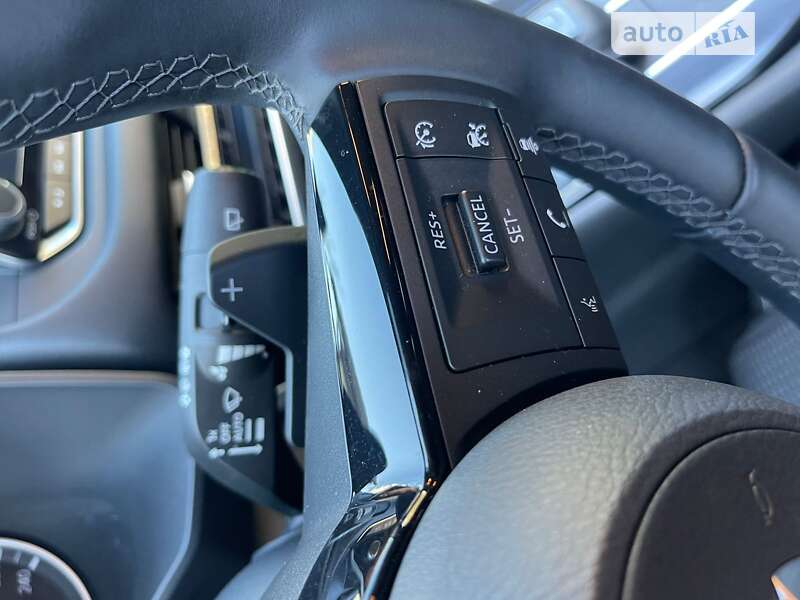 Внедорожник / Кроссовер Nissan Qashqai 2022 в Черновцах фото 30 Внедорожник / Кроссовер Nissan Qashqai 2022 в Черновцах