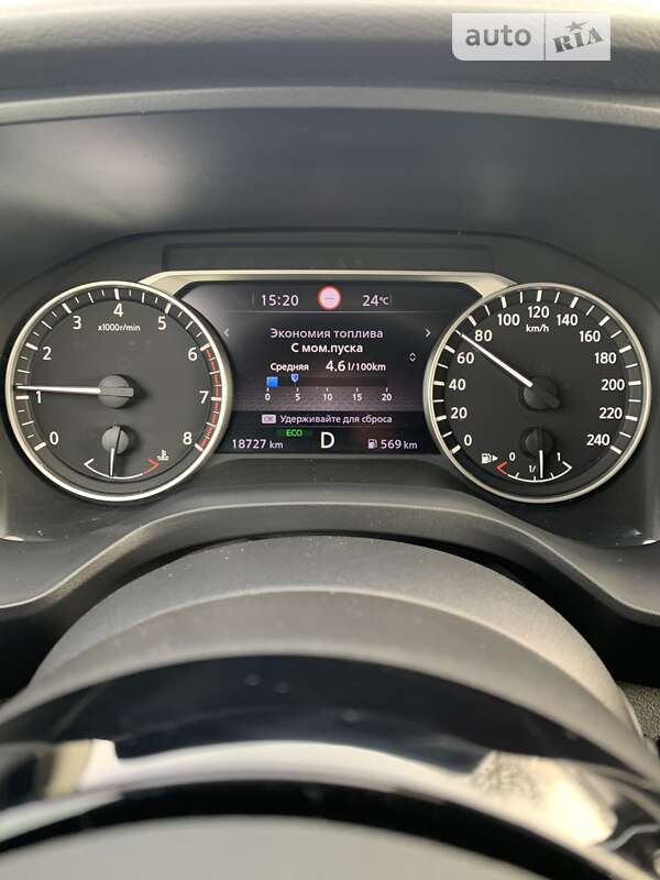 Внедорожник / Кроссовер Nissan Qashqai 2022 в Черновцах фото 50 Внедорожник / Кроссовер Nissan Qashqai 2022 в Черновцах