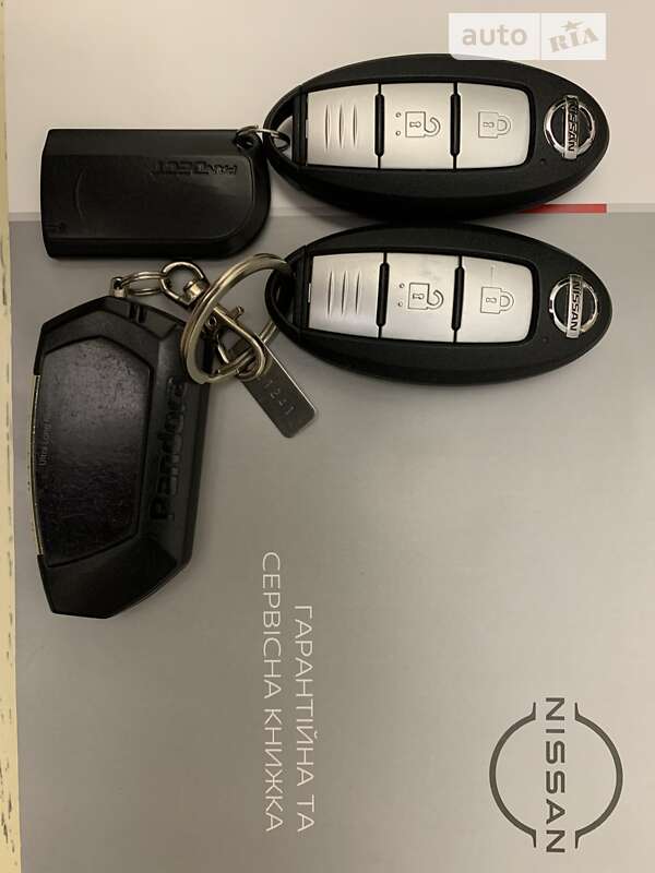 Внедорожник / Кроссовер Nissan Qashqai 2022 в Черновцах фото 53 Внедорожник / Кроссовер Nissan Qashqai 2022 в Черновцах