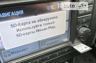 Позашляховик / Кросовер Nissan Qashqai 2012 в Києві