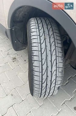 Внедорожник / Кроссовер Nissan Qashqai 2008 в Тернополе