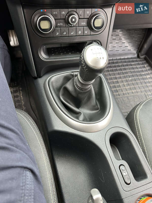 Внедорожник / Кроссовер Nissan Qashqai 2010 в Виннице фото 13 Внедорожник / Кроссовер Nissan Qashqai 2010 в Виннице
