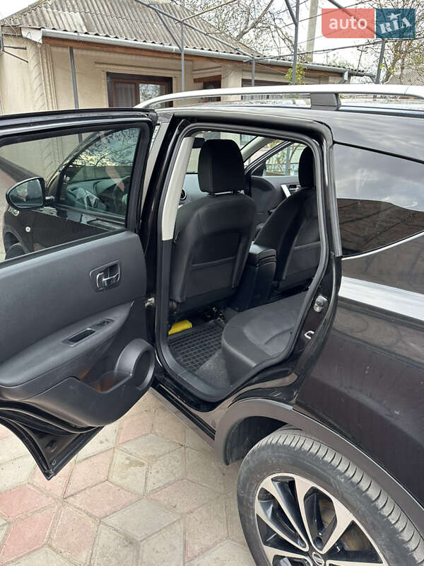 Внедорожник / Кроссовер Nissan Qashqai 2010 в Виннице фото 21 Внедорожник / Кроссовер Nissan Qashqai 2010 в Виннице