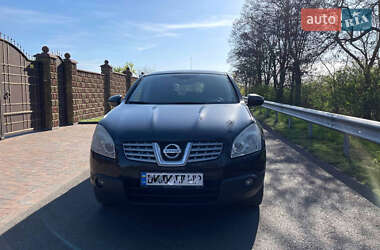 Внедорожник / Кроссовер Nissan Qashqai 2009 в 