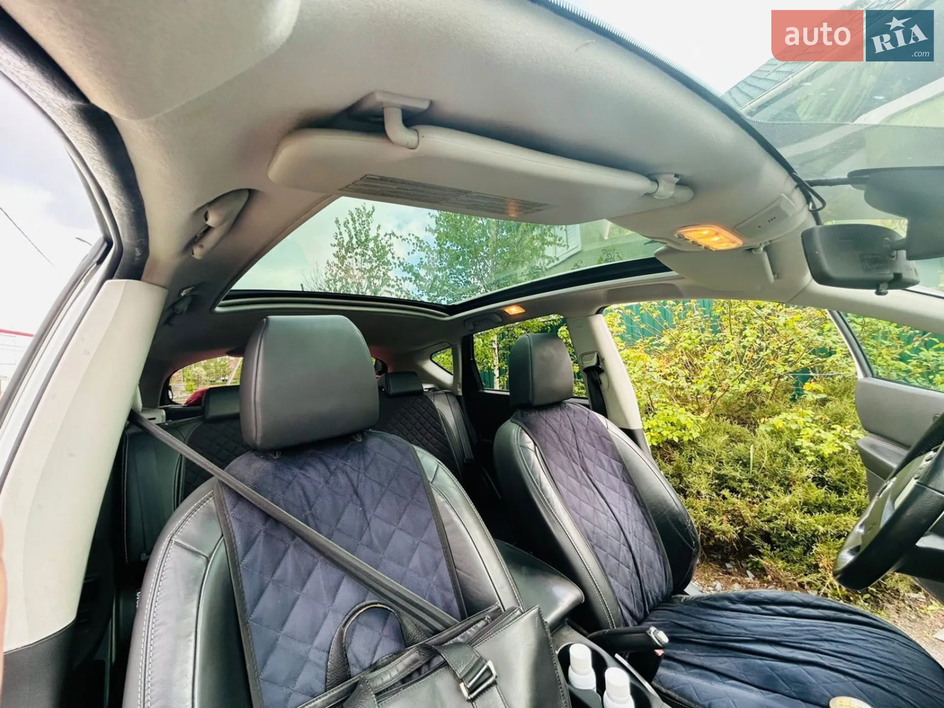 2011 Nissan Qashqai - мініатюра 5