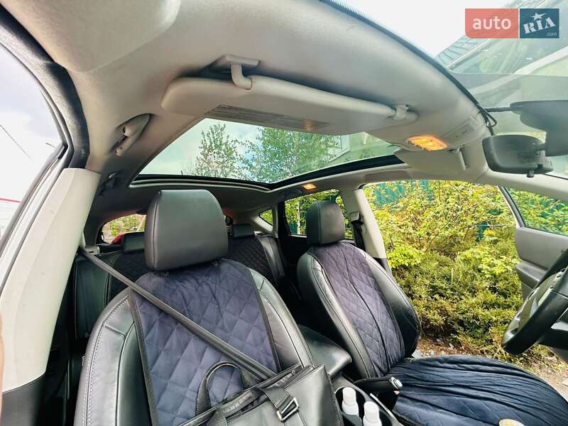 Внедорожник / Кроссовер Nissan Qashqai 2011 в Звягеле