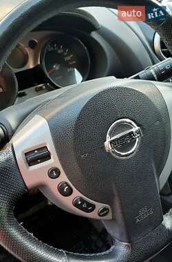 Внедорожник / Кроссовер Nissan Qashqai 2007 в Одессе