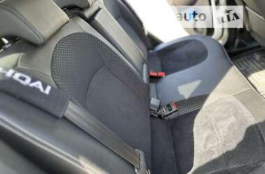 Внедорожник / Кроссовер Nissan Qashqai 2013 в Чернигове