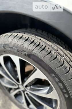 Внедорожник / Кроссовер Nissan Qashqai 2013 в Чернигове
