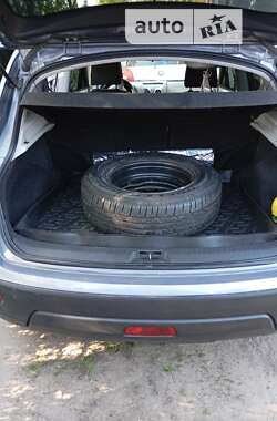 Внедорожник / Кроссовер Nissan Qashqai 2007 в 