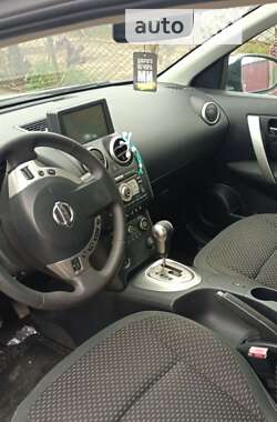 Позашляховик / Кросовер Nissan Qashqai 2009 в Жмеринці