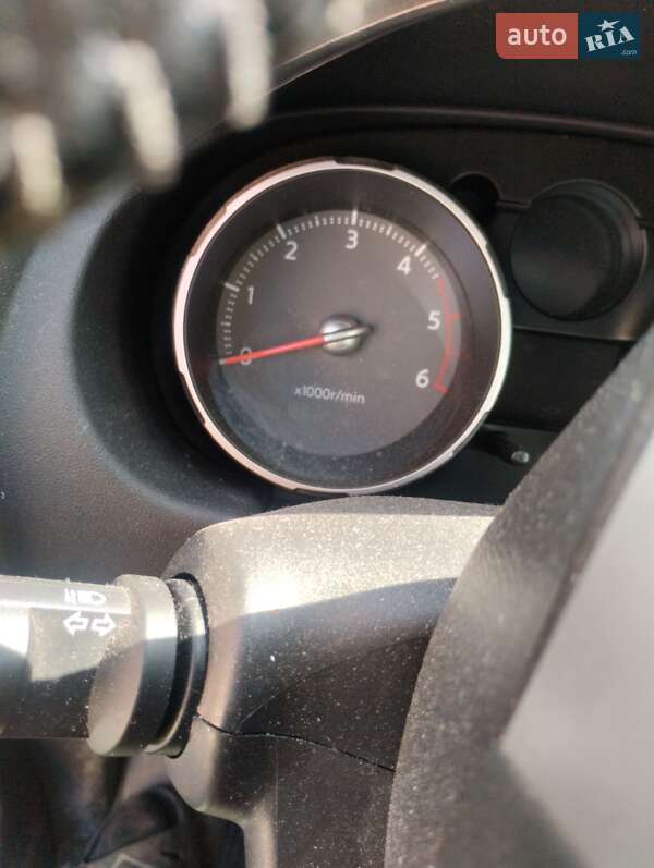 Внедорожник / Кроссовер Nissan Qashqai 2009 в Тальном