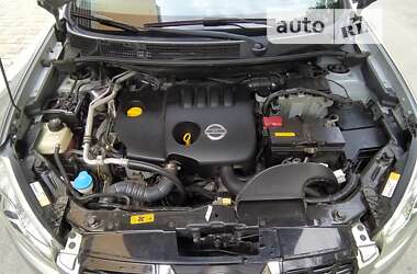 Внедорожник / Кроссовер Nissan Qashqai 2011 в Чернигове