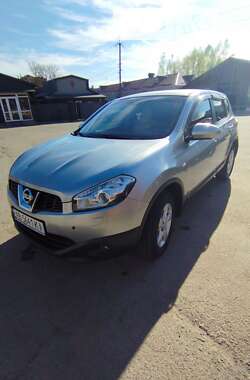 Внедорожник / Кроссовер Nissan Qashqai 2010 в Хмельнике