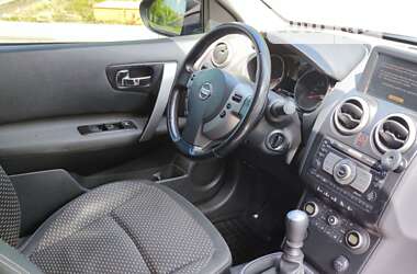 Позашляховик / Кросовер Nissan Qashqai 2007 в Харкові