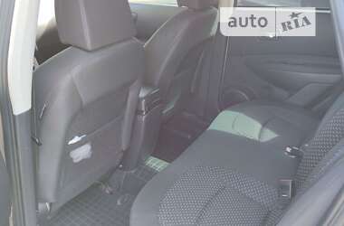 Внедорожник / Кроссовер Nissan Qashqai 2007 в Харькове