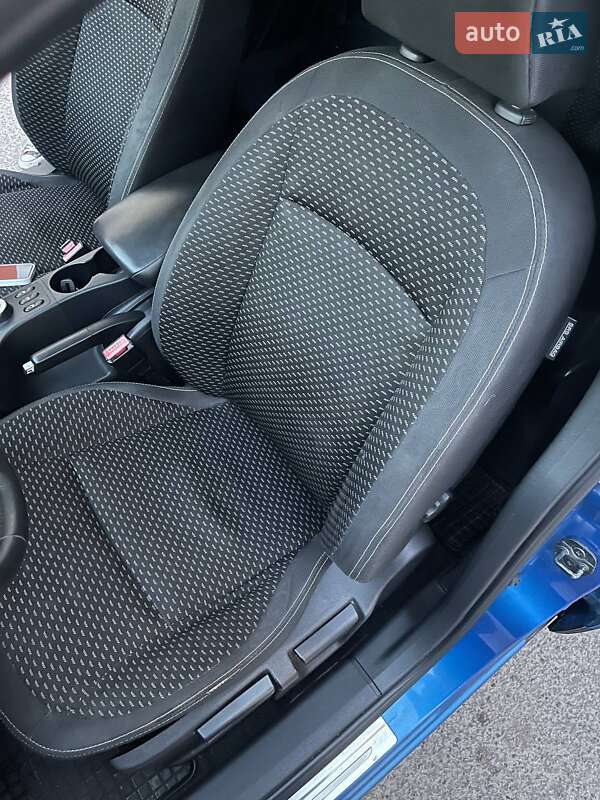 Позашляховик / Кросовер Nissan Qashqai 2008 в Львові