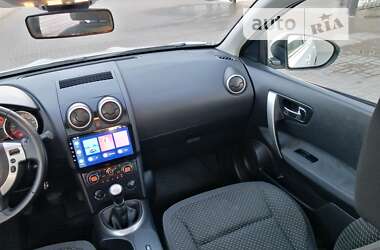 Позашляховик / Кросовер Nissan Qashqai 2009 в Рівному