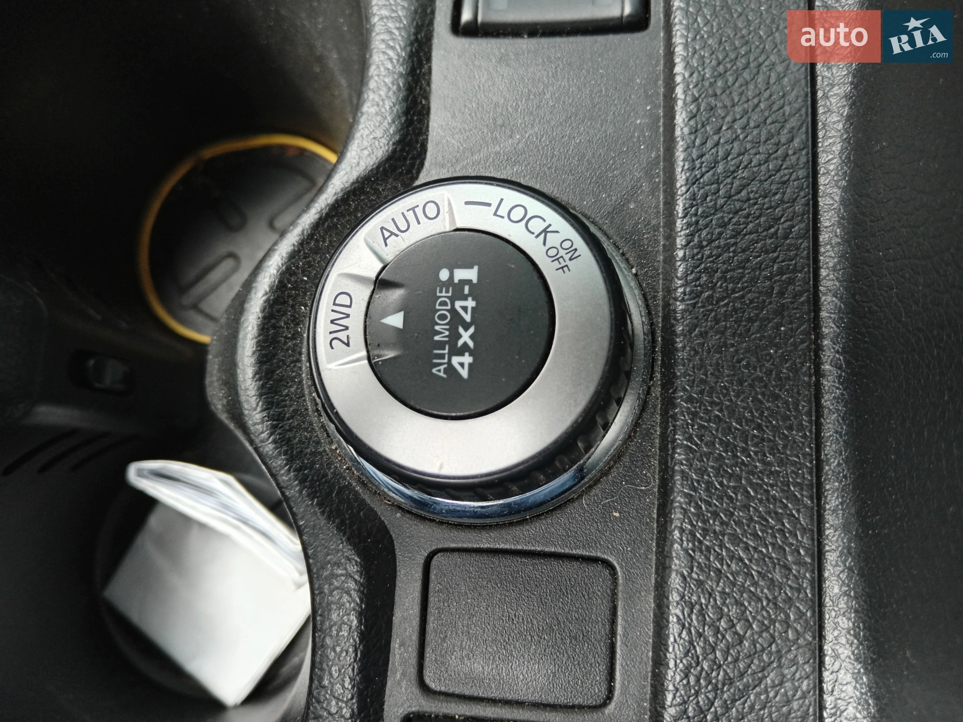 Nissan Qashqai 2015 р.в