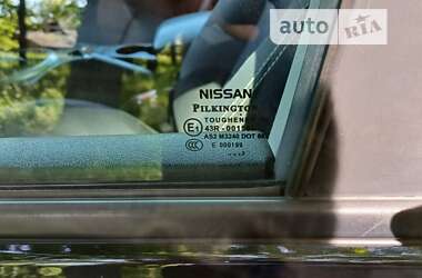 Позашляховик / Кросовер Nissan Qashqai 2012 в Коростені