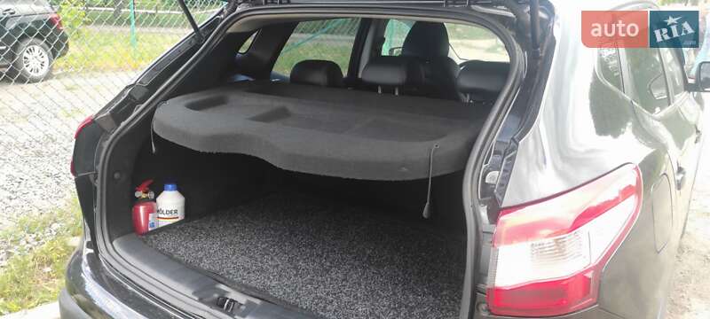 Внедорожник / Кроссовер Nissan Qashqai 2015 в Шептицькому фото 9 Внедорожник / Кроссовер Nissan Qashqai 2015 в Шептицькому