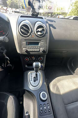 Внедорожник / Кроссовер Nissan Qashqai 2011 в Днепре