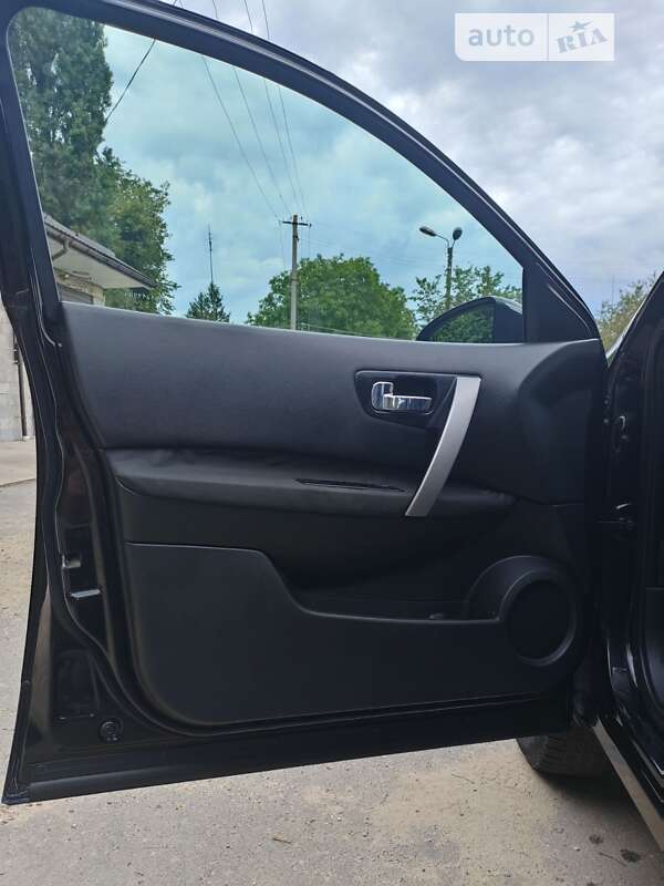 Внедорожник / Кроссовер Nissan Qashqai 2008 в Новой Ушице фото 11 Внедорожник / Кроссовер Nissan Qashqai 2008 в Новой Ушице