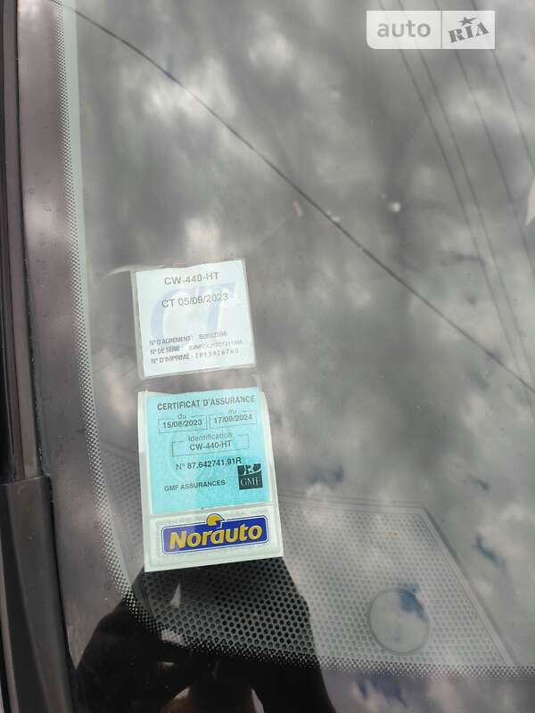 Внедорожник / Кроссовер Nissan Qashqai 2008 в Новой Ушице фото 24 Внедорожник / Кроссовер Nissan Qashqai 2008 в Новой Ушице