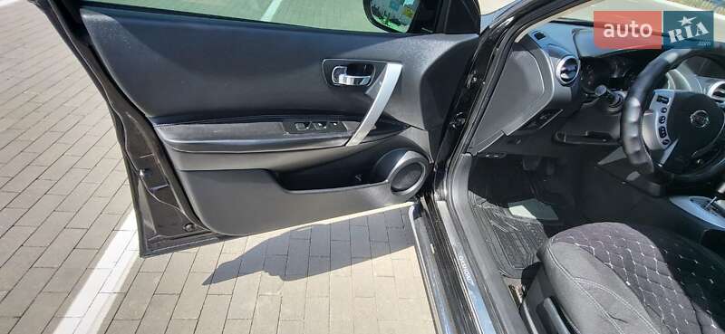 Внедорожник / Кроссовер Nissan Qashqai 2007 в Одессе