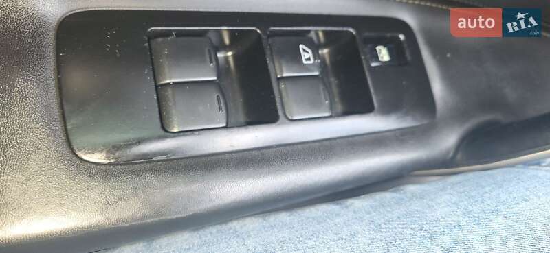 Внедорожник / Кроссовер Nissan Qashqai 2007 в Одессе